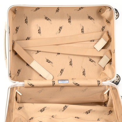 RIMOWA(リモワ) ユナイテッドアローズ サルサ 32L 4輪 キャビンS