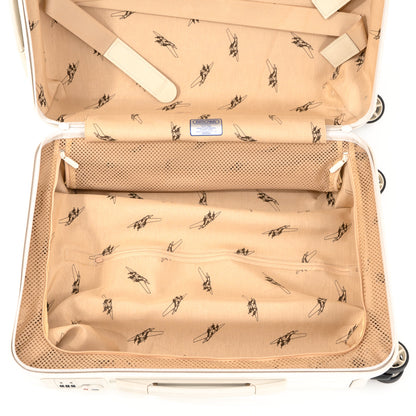 RIMOWA(リモワ) ユナイテッドアローズ サルサ 32L 4輪 キャビンS