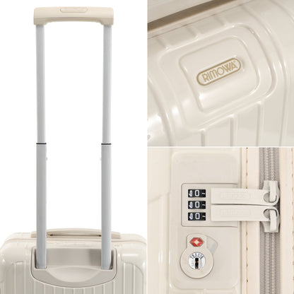 RIMOWA(リモワ) ユナイテッドアローズ サルサ 32L 4輪 キャビンS