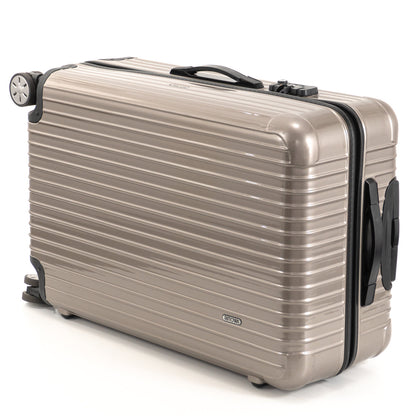 RIMOWA(リモワ) サルサ 78L 4輪 チェックインL