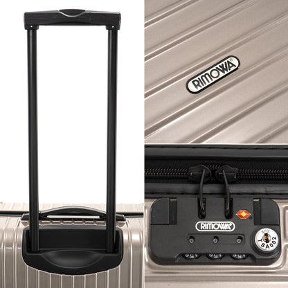 RIMOWA(リモワ) サルサ 78L 4輪 チェックインL