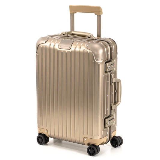 RIMOWA(リモワ) オリジナル 31L 4輪 キャビンS