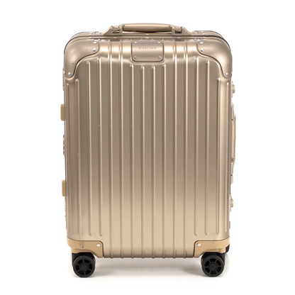 RIMOWA(リモワ) オリジナル 31L 4輪 キャビンS