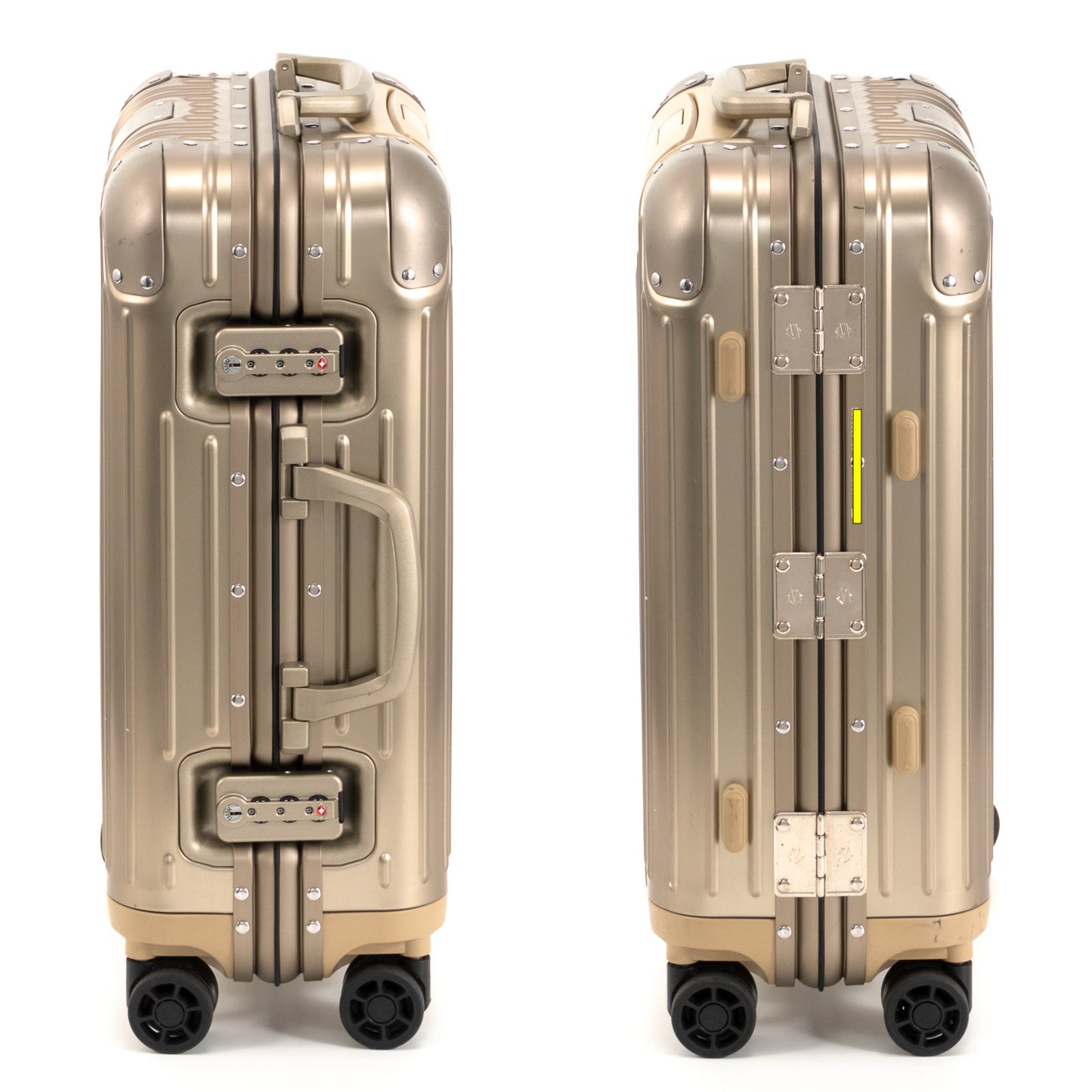 RIMOWA(リモワ) オリジナル 31L 4輪 キャビンS
