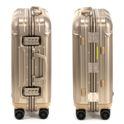 RIMOWA(リモワ) オリジナル 31L 4輪 キャビンS