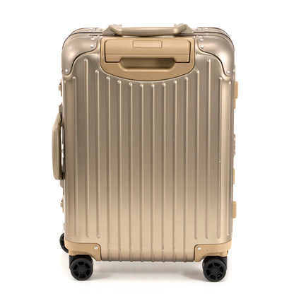 RIMOWA(リモワ) オリジナル 31L 4輪 キャビンS