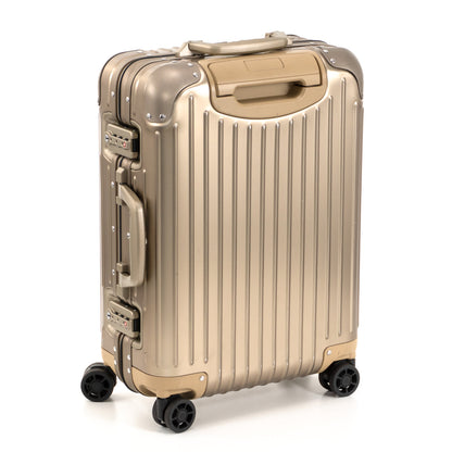 RIMOWA(リモワ) オリジナル 31L 4輪 キャビンS