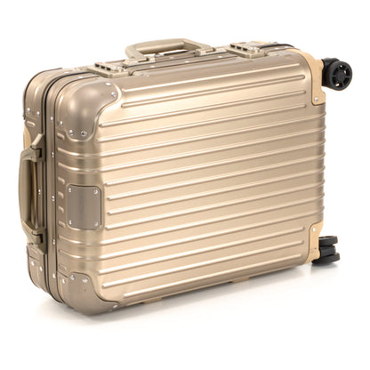 RIMOWA(リモワ) オリジナル 31L 4輪 キャビンS