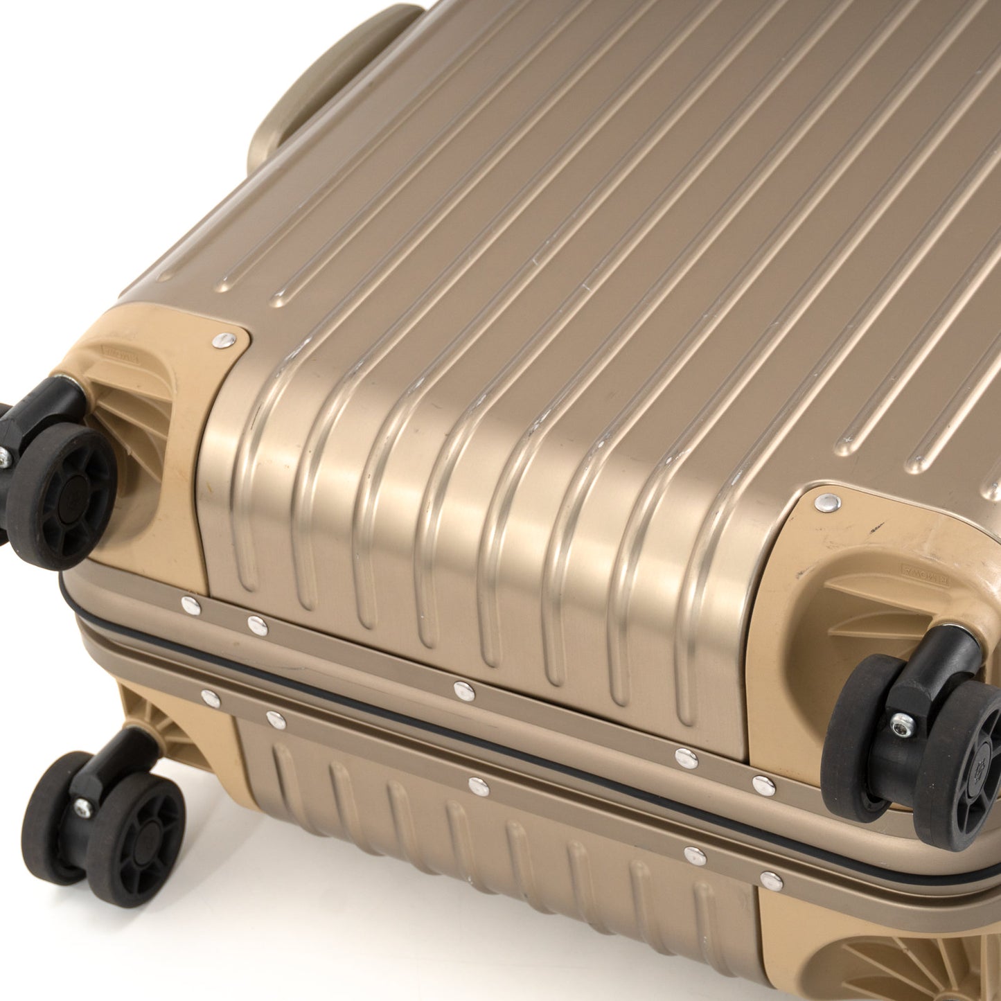 RIMOWA(リモワ) オリジナル 31L 4輪 キャビンS