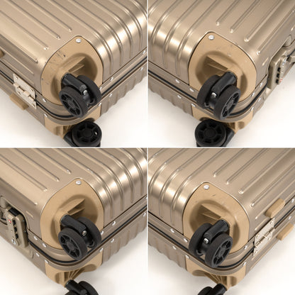 RIMOWA(リモワ) オリジナル 31L 4輪 キャビンS