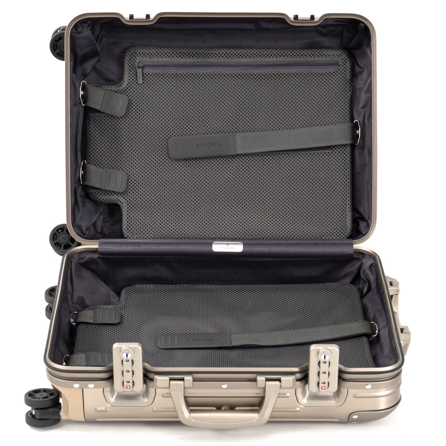 RIMOWA(リモワ) オリジナル 31L 4輪 キャビンS