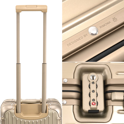 RIMOWA(リモワ) オリジナル 31L 4輪 キャビンS