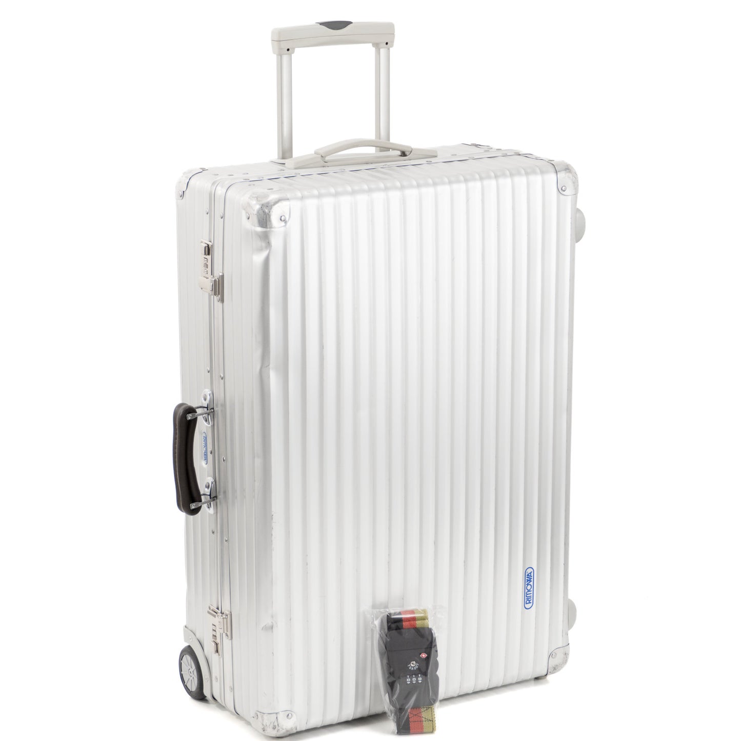 RIMOWA(リモワ) クラシックフライト 82L 2輪 チェックインL