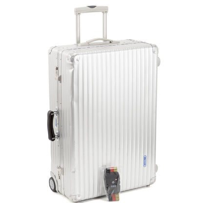 RIMOWA(リモワ) クラシックフライト 82L 2輪 チェックインL