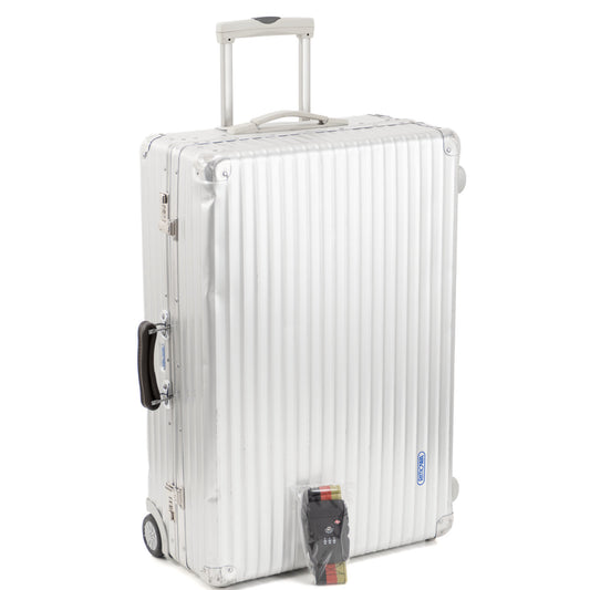 RIMOWA(リモワ) クラシックフライト 82L 2輪 チェックインL
