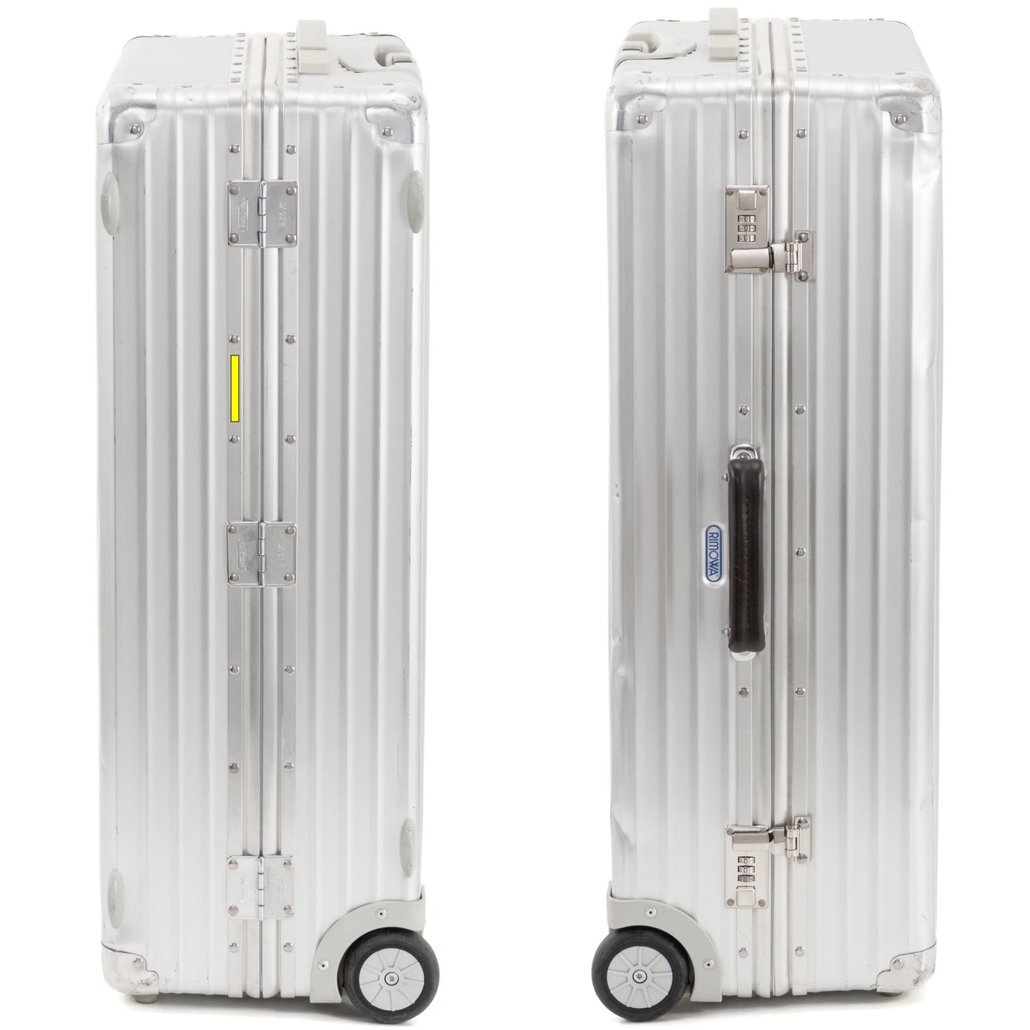 RIMOWA(リモワ) クラシックフライト 82L 2輪 チェックインL
