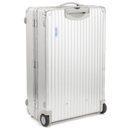 RIMOWA(リモワ) クラシックフライト 82L 2輪 チェックインL