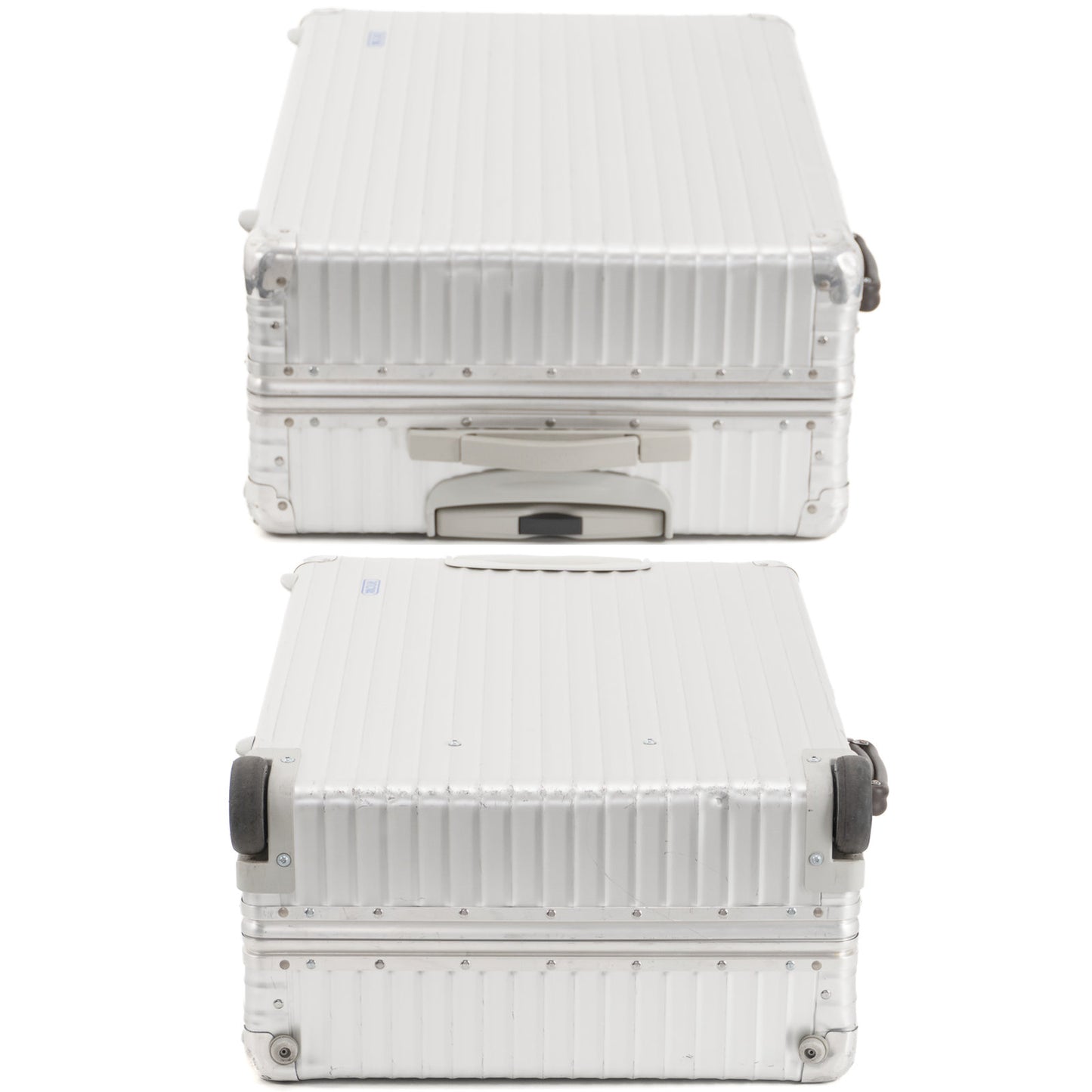 RIMOWA(リモワ) クラシックフライト 82L 2輪 チェックインL