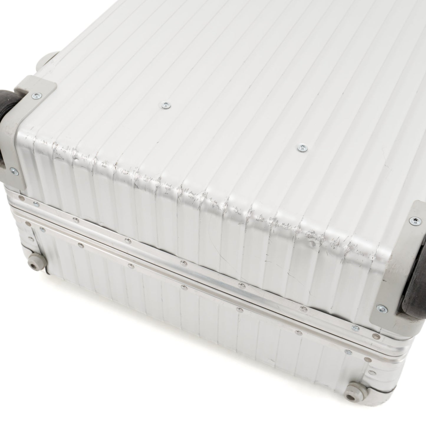 RIMOWA(リモワ) クラシックフライト 82L 2輪 チェックインL