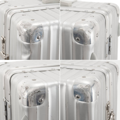RIMOWA(リモワ) クラシックフライト 82L 2輪 チェックインL