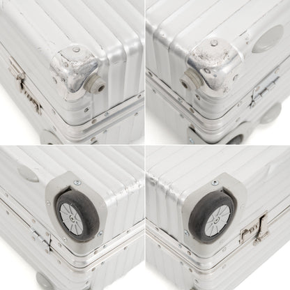 RIMOWA(リモワ) クラシックフライト 82L 2輪 チェックインL