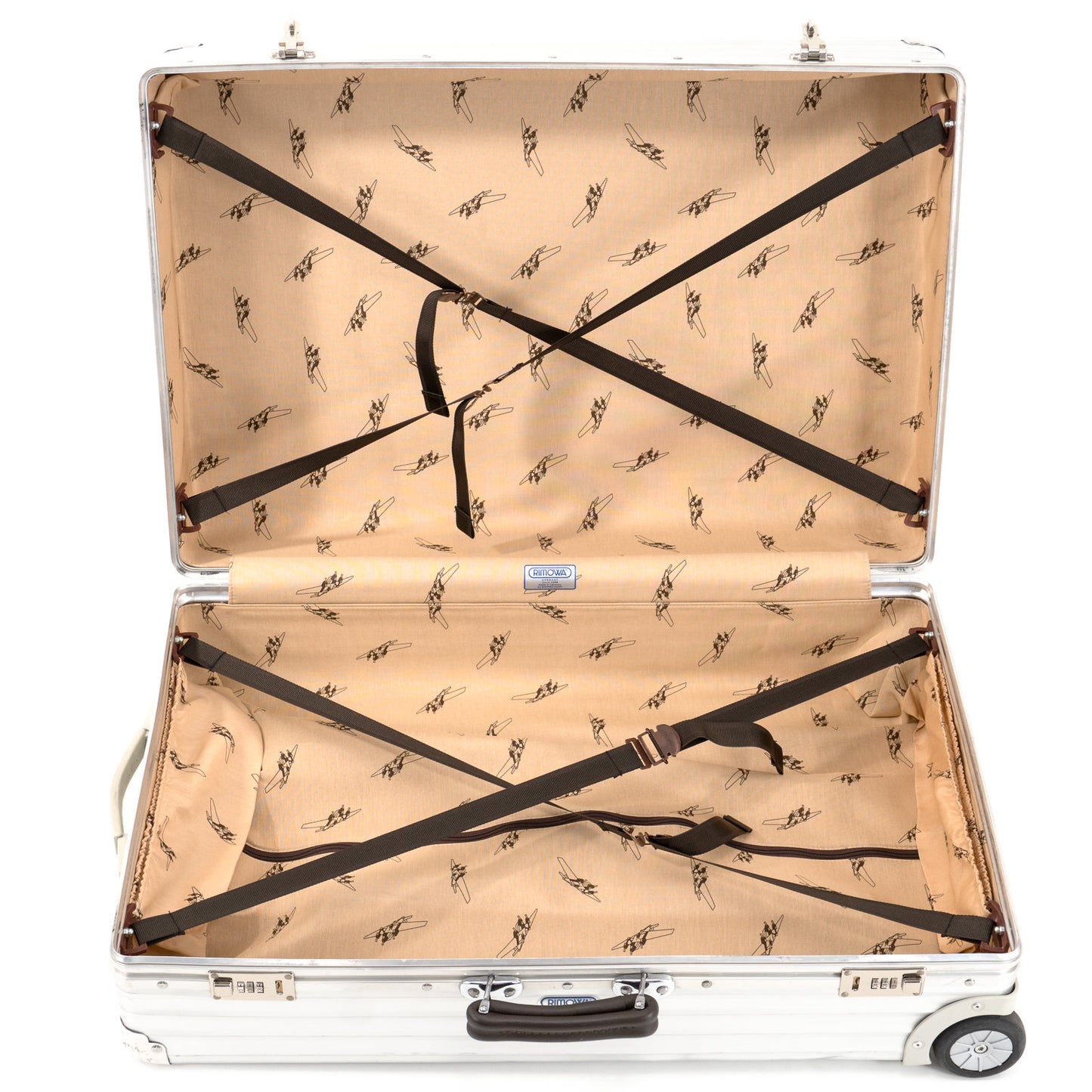 RIMOWA(リモワ) クラシックフライト 82L 2輪 チェックインL