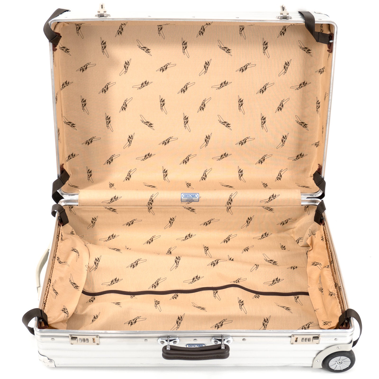 RIMOWA(リモワ) クラシックフライト 82L 2輪 チェックインL – 中古