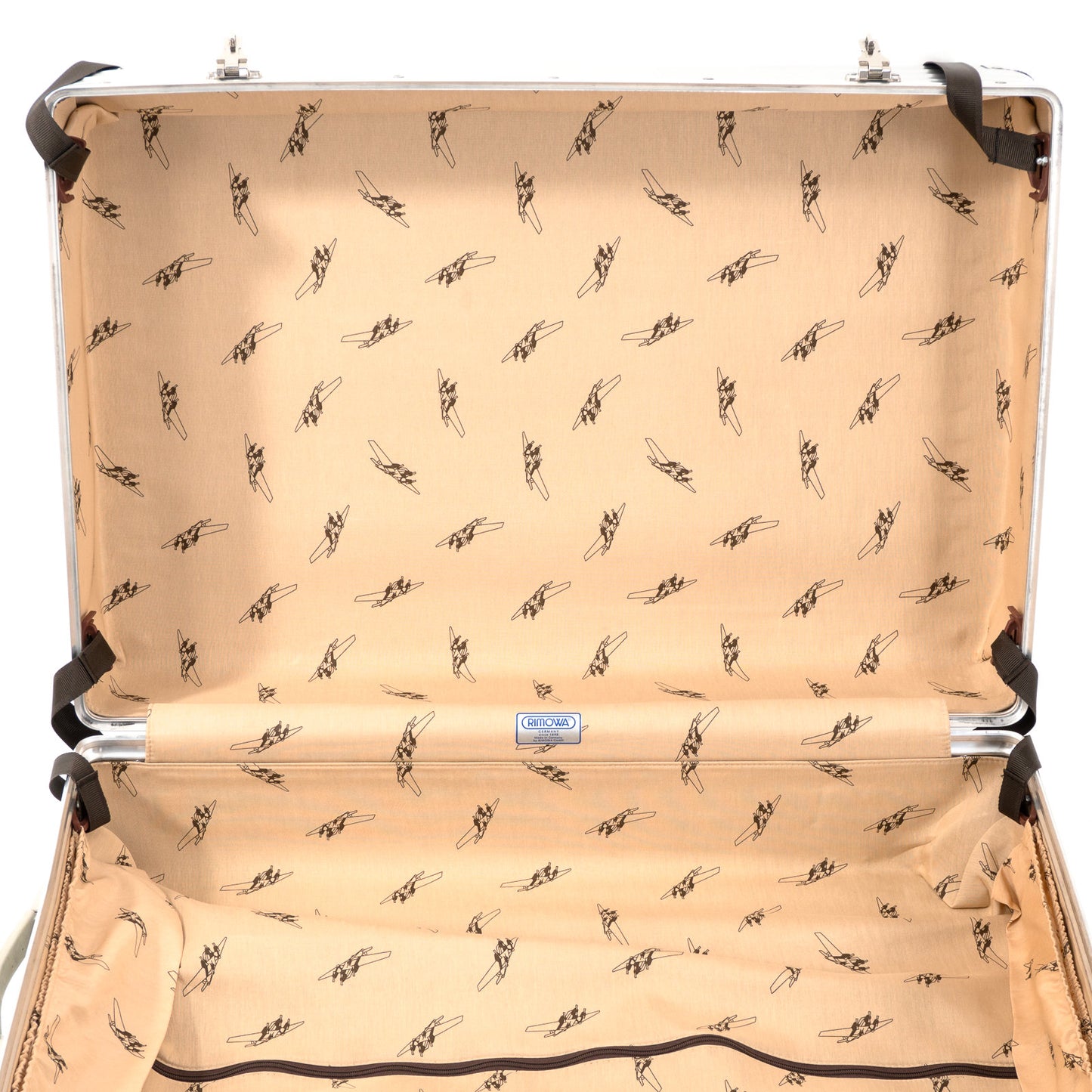 RIMOWA(リモワ) クラシックフライト 82L 2輪 チェックインL