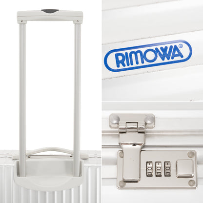 RIMOWA(リモワ) クラシックフライト 82L 2輪 チェックインL