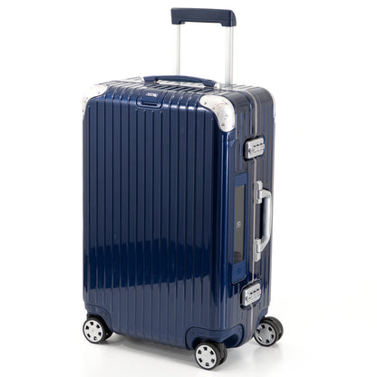 RIMOWA(リモワ) リンボ 電子タグ 60L 4輪 チェックインM