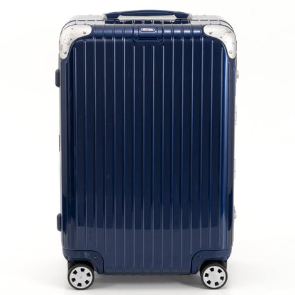 RIMOWA(リモワ) リンボ 電子タグ 60L 4輪 チェックインM