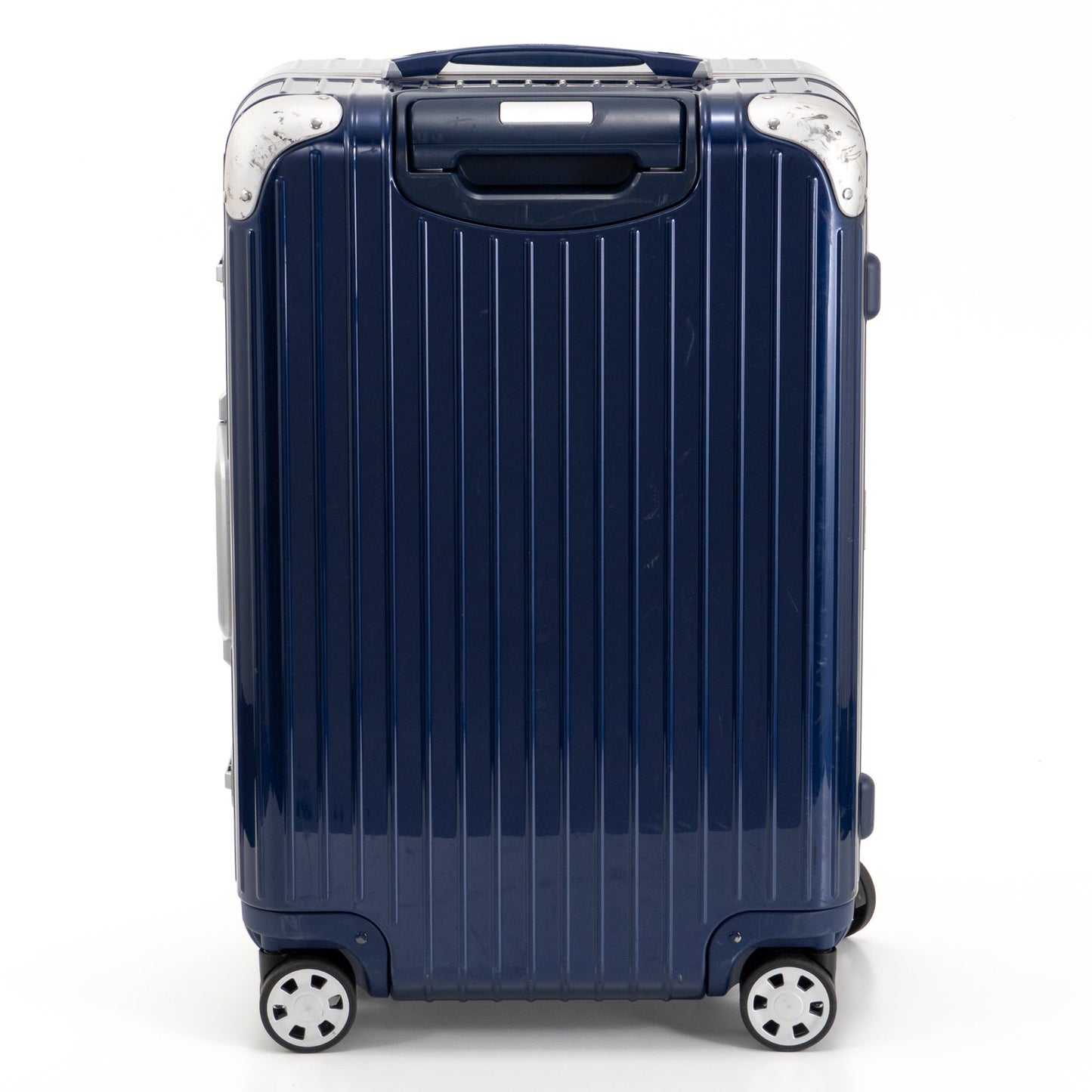 RIMOWA(リモワ) リンボ 電子タグ 60L 4輪 チェックインM