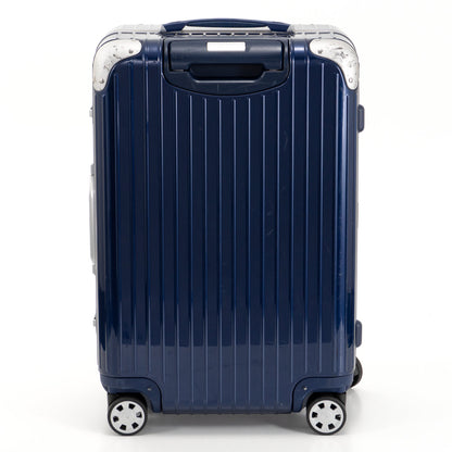 RIMOWA(リモワ) リンボ 電子タグ 60L 4輪 チェックインM