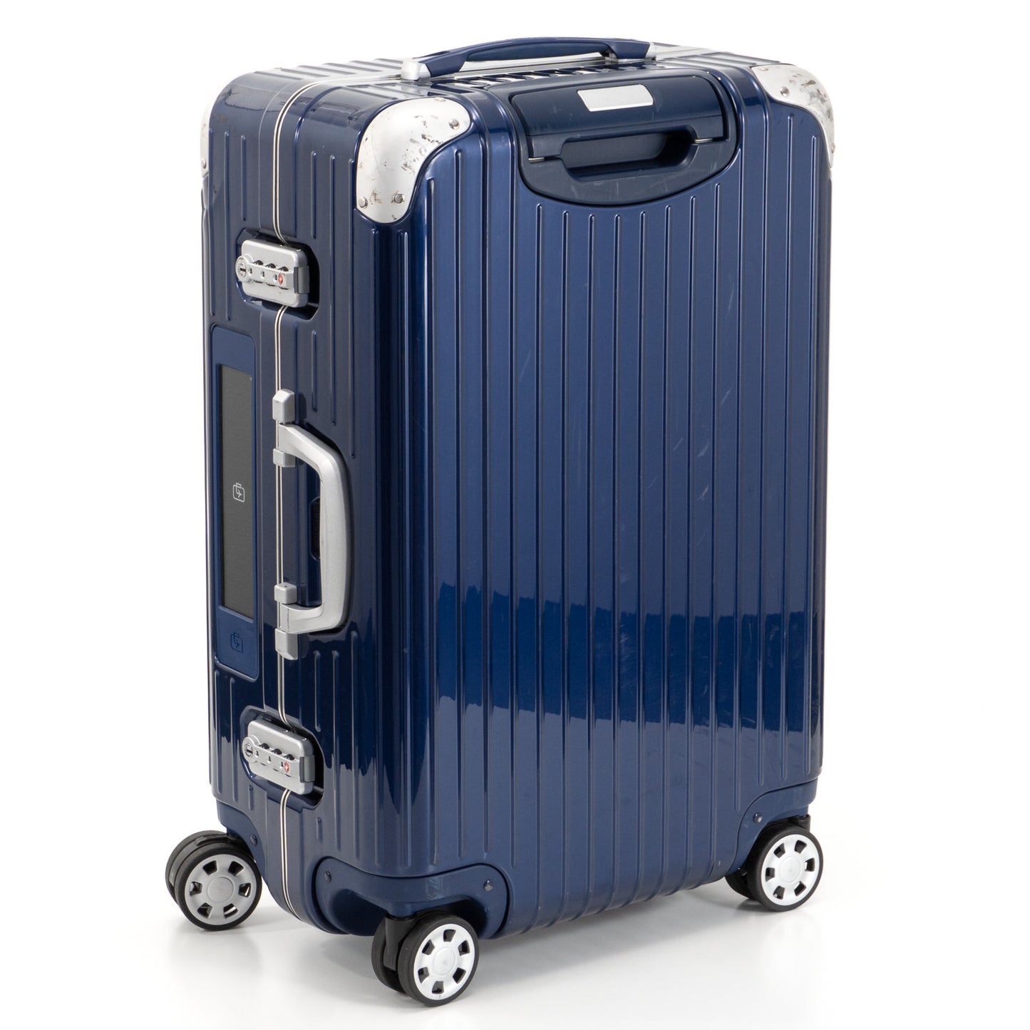 RIMOWA(リモワ) リンボ 電子タグ 60L 4輪 チェックインM