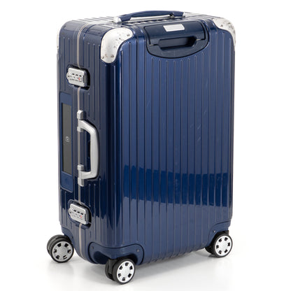 RIMOWA(リモワ) リンボ 電子タグ 60L 4輪 チェックインM