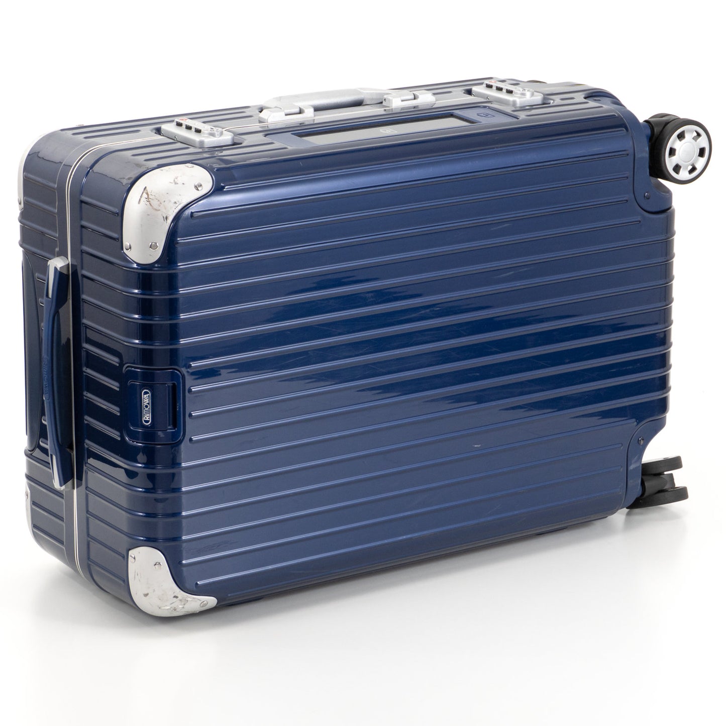 RIMOWA(リモワ) リンボ 電子タグ 60L 4輪 チェックインM