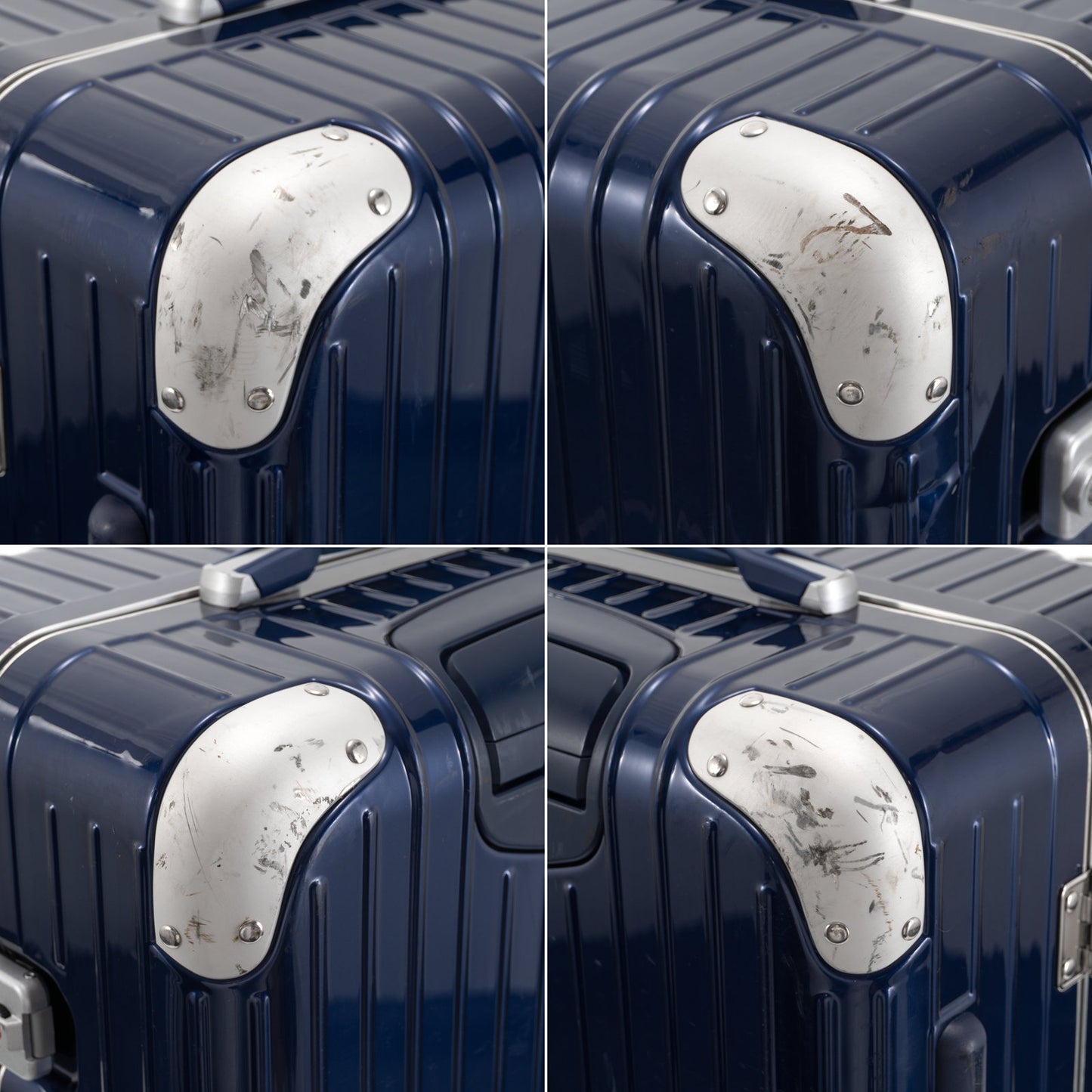 RIMOWA(リモワ) リンボ 電子タグ 60L 4輪 チェックインM