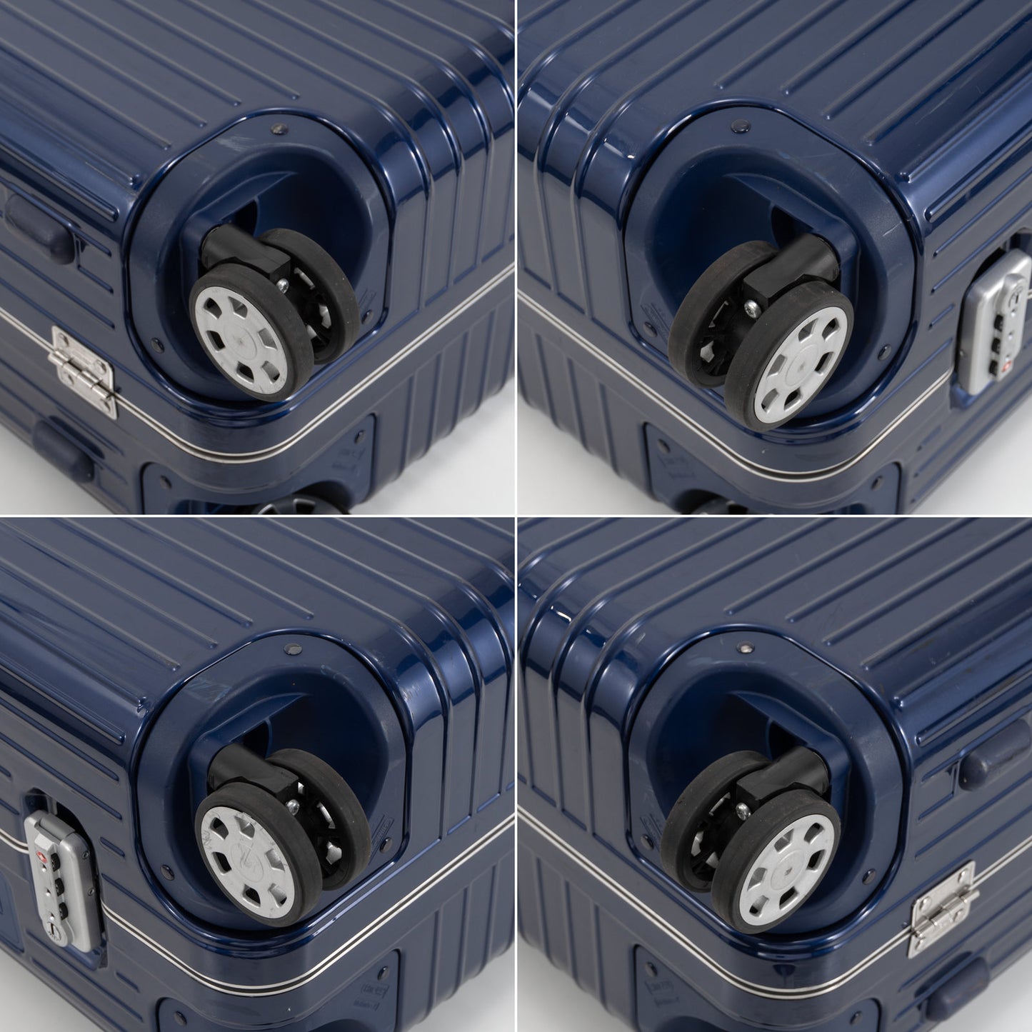 RIMOWA(リモワ) リンボ 電子タグ 60L 4輪 チェックインM