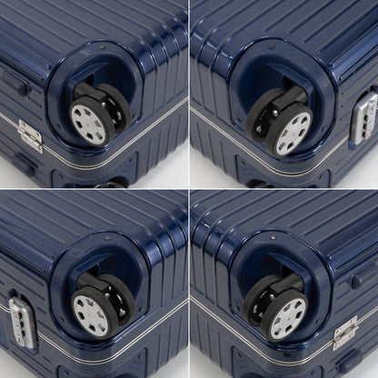 RIMOWA(リモワ) リンボ 電子タグ 60L 4輪 チェックインM