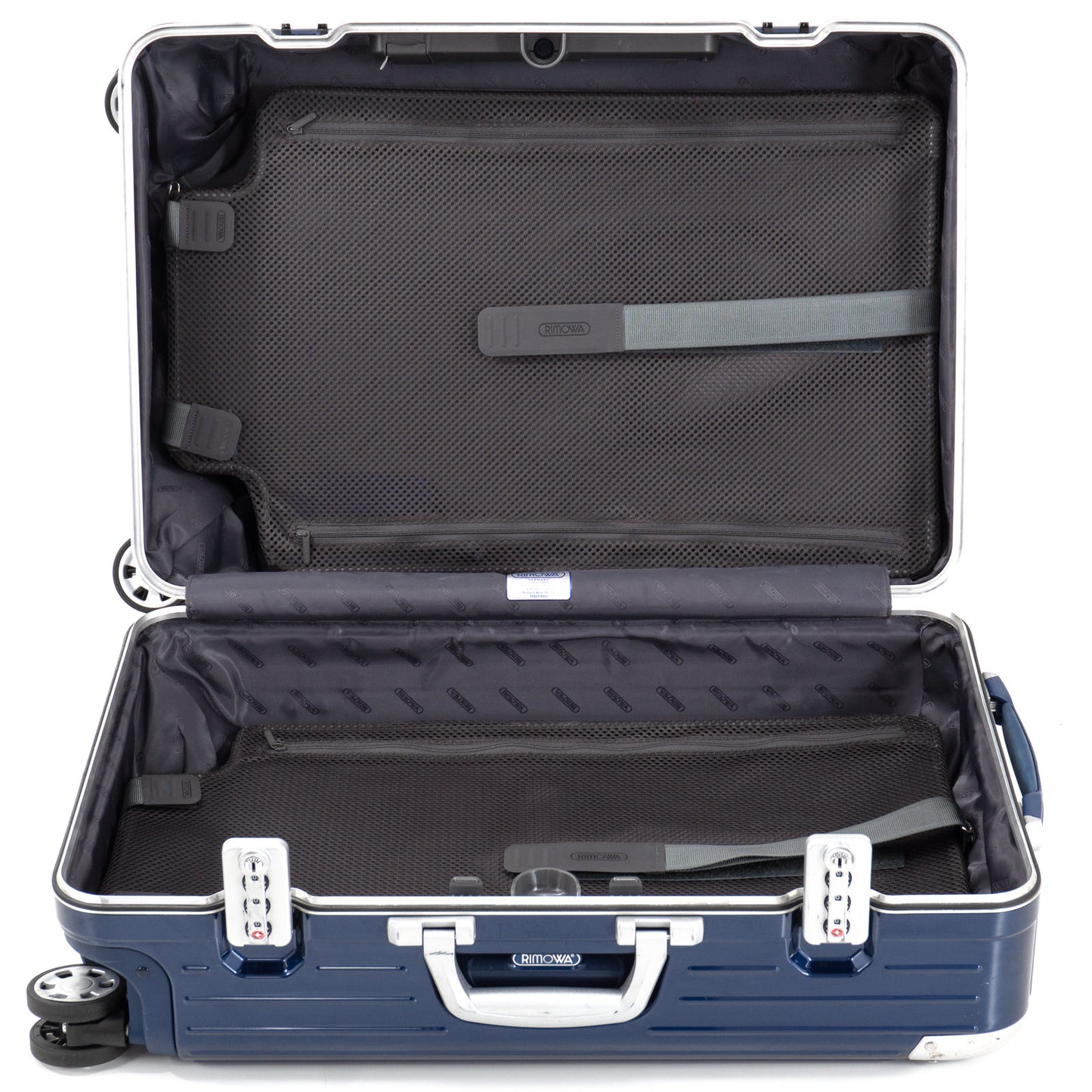 RIMOWA(リモワ) リンボ 電子タグ 60L 4輪 チェックインM
