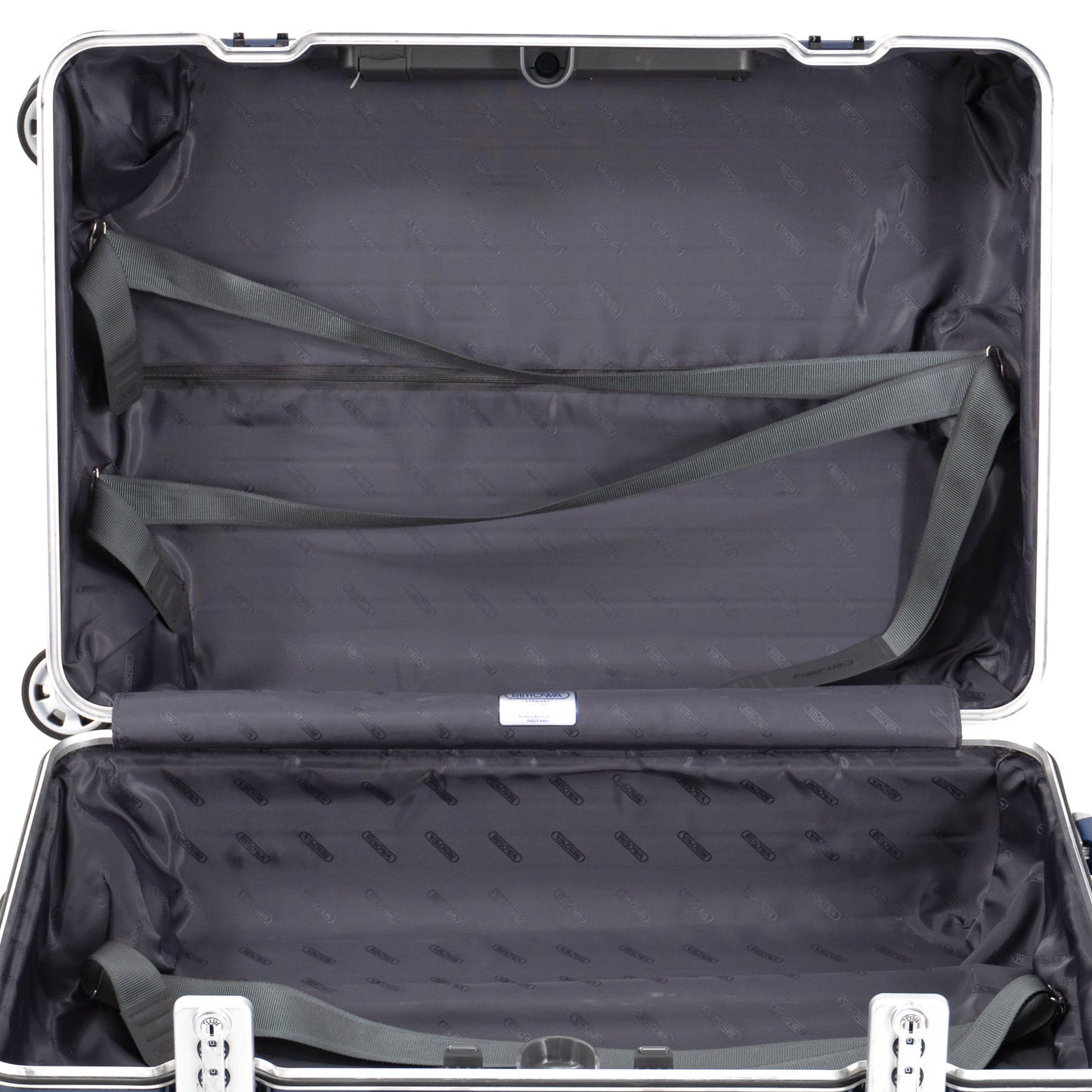 RIMOWA(リモワ) リンボ 電子タグ 60L 4輪 チェックインM