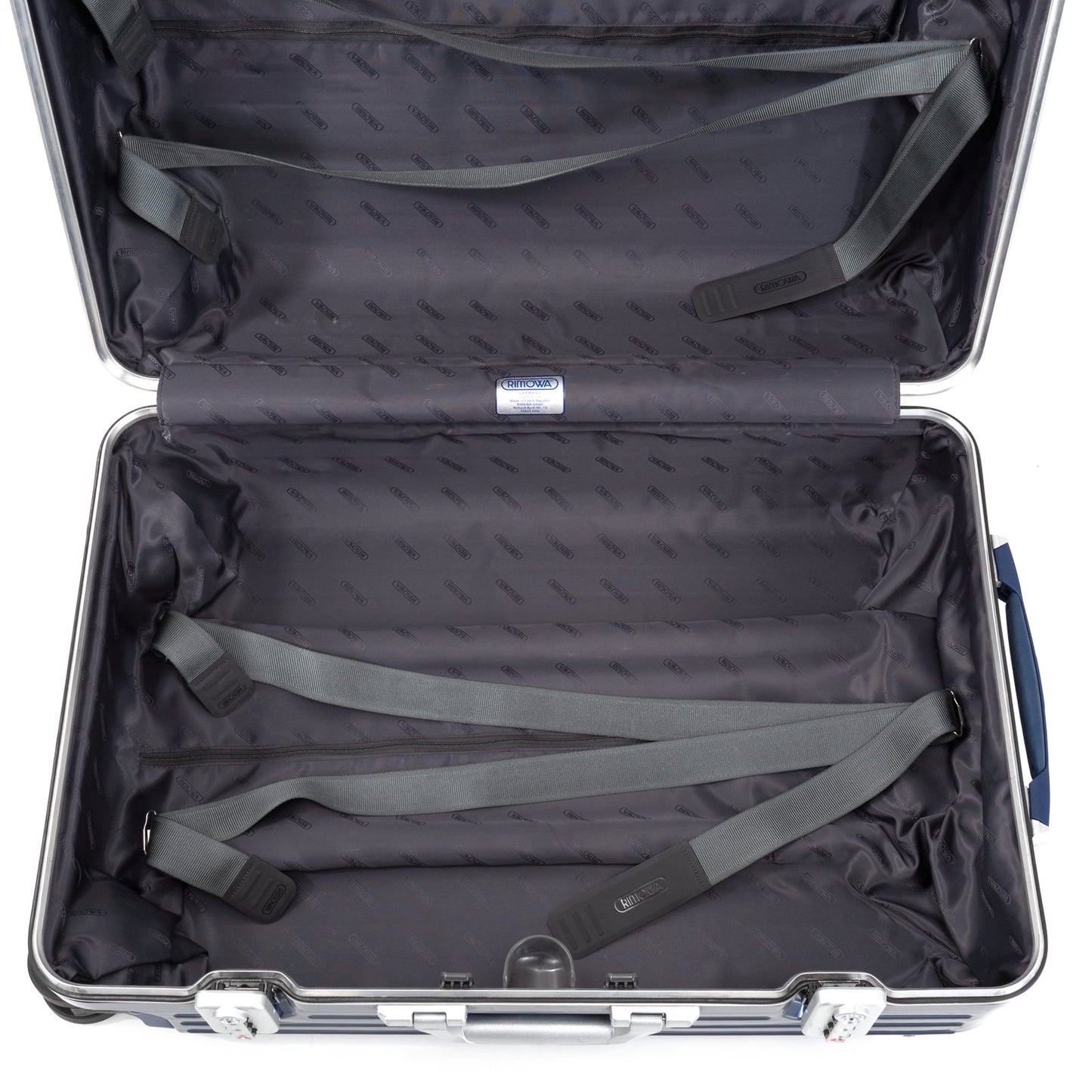 RIMOWA(リモワ) リンボ 電子タグ 60L 4輪 チェックインM