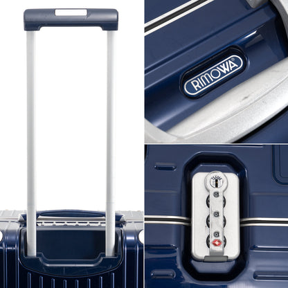 RIMOWA(リモワ) リンボ 電子タグ 60L 4輪 チェックインM