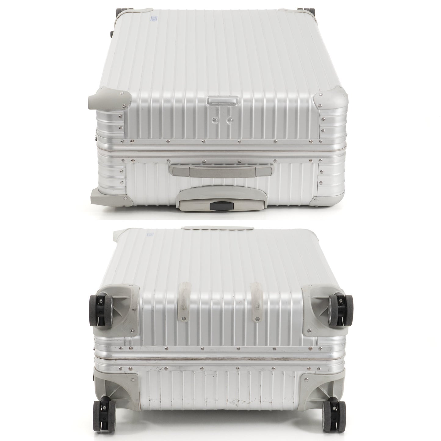 RIMOWA(リモワ) トパーズ 104L 4輪 XL