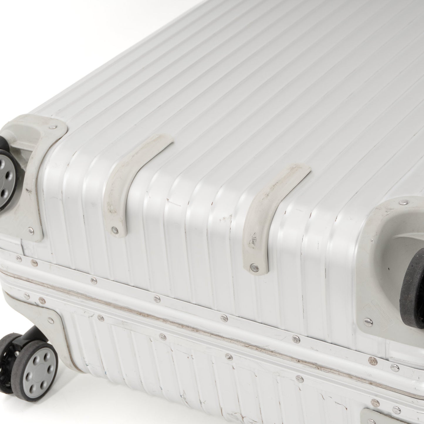 RIMOWA(リモワ) トパーズ 104L 4輪 XL