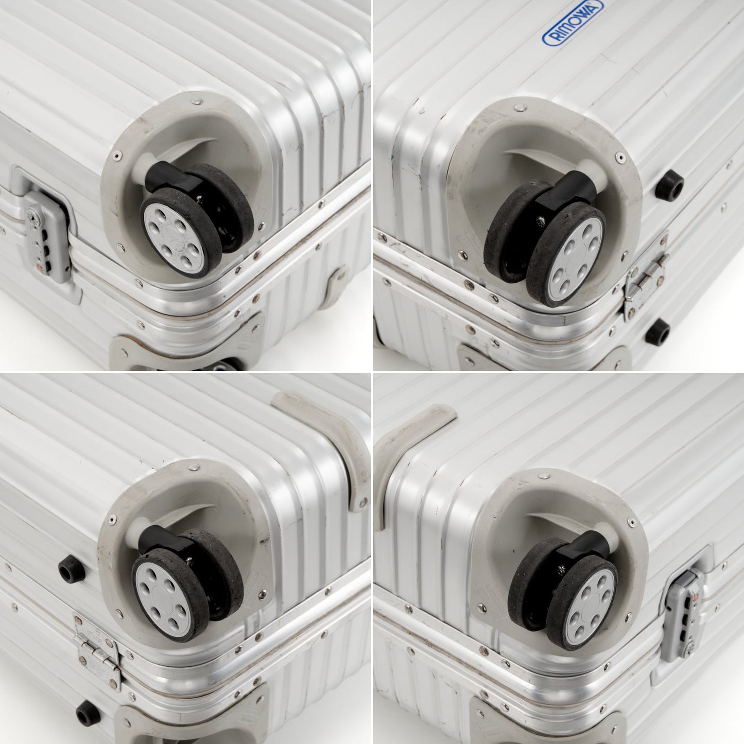 RIMOWA(リモワ) トパーズ 104L 4輪 XL