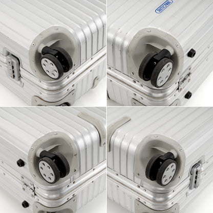 RIMOWA(リモワ) トパーズ 104L 4輪 XL