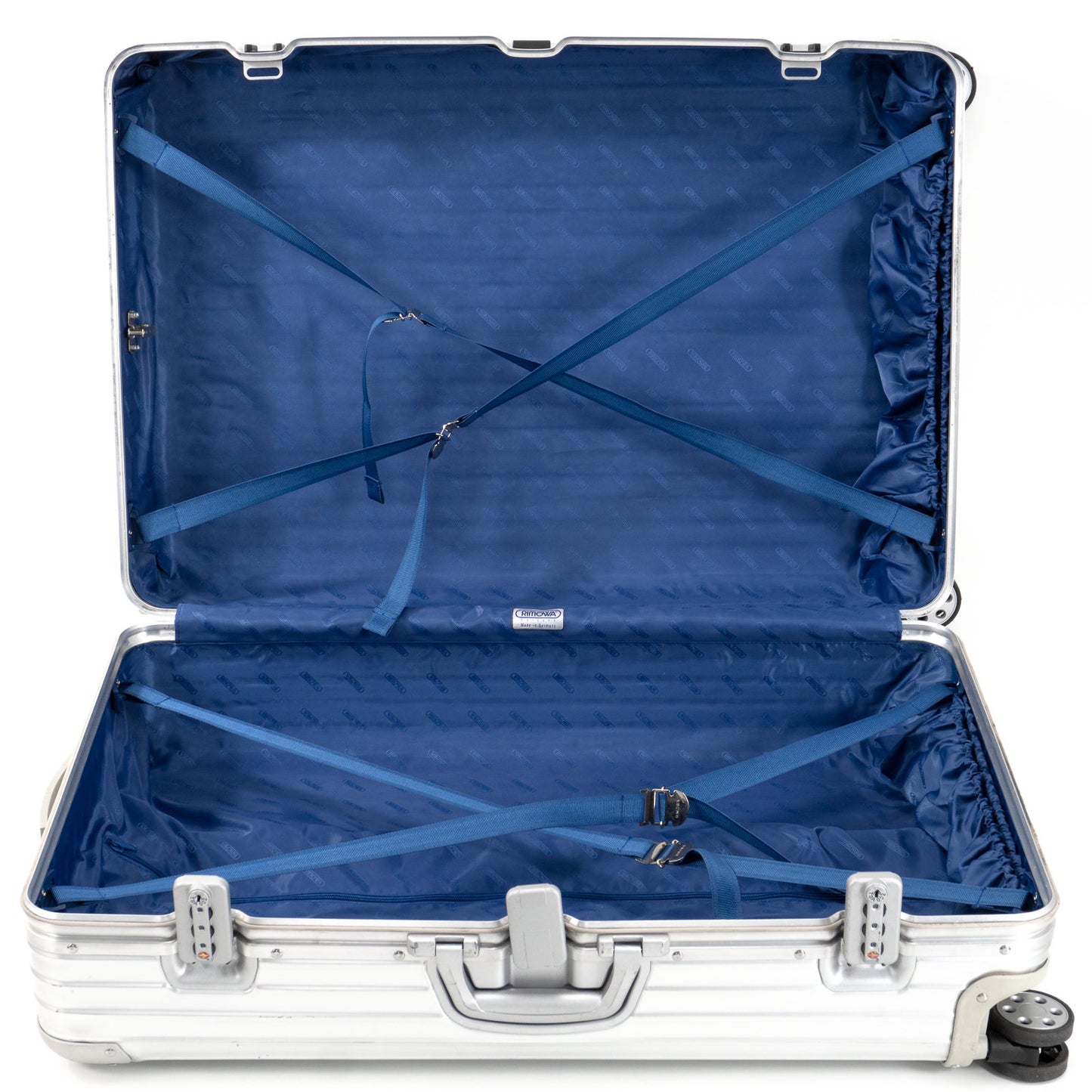 RIMOWA(リモワ) トパーズ 104L 4輪 XL