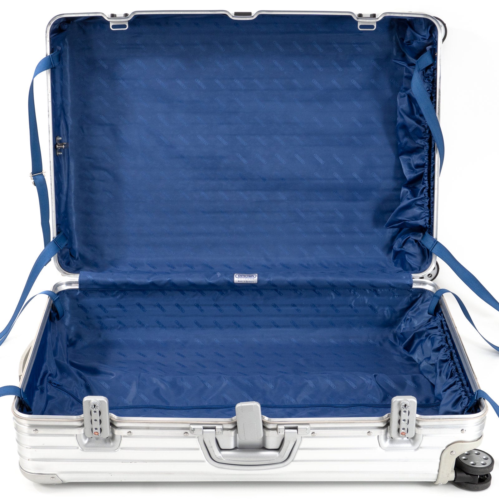 RIMOWA(リモワ) トパーズ 104L 4輪 XL – 中古RIMOWA(リモワ)専門店