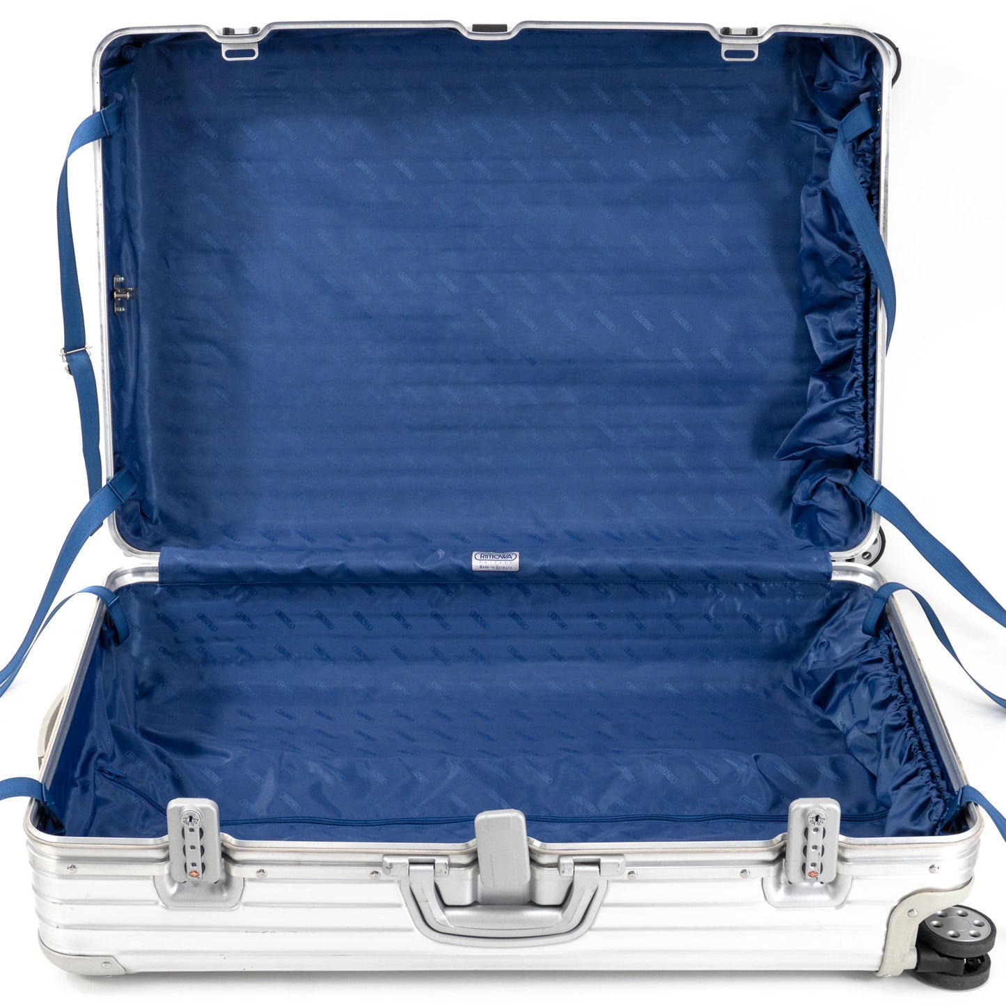 RIMOWA(リモワ) トパーズ 104L 4輪 XL